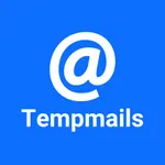 Temp Mail by Tempmails icon