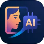 AI - Photo Editor icon