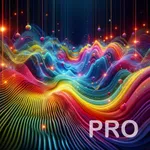 PROtune: Guitar Tuner & Chords icon