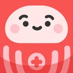 Pill Buddy: Cute Med Reminders icon