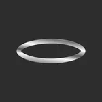 Saint AI - Confess Privately icon