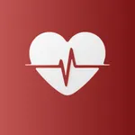 Easy Blood Pressure Monitor icon