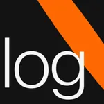 log: notes for self discipline icon