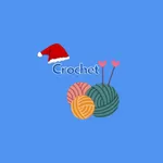 Crochet paso a paso en español icon