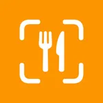 swiftCal AI Calorie Estimation icon