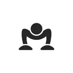Pushups - Track Your Progress icon