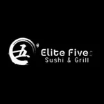 Elite Five Sushi & Grill icon