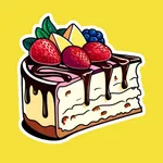 Easy Dessert Recipes: Homemade icon