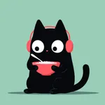 Calu – AI Calorie Tracker icon