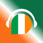 Irish - Listening Speaking icon