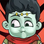 Zombloom: Castle Pack Merge TD icon