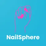 NailSphere icon