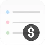 BillNote-Pure & Lumi Bill icon
