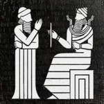 تطبيق متابعة القضايا icon