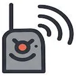 Ham Radio Exam Trainer icon