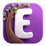 Engleeshi icon