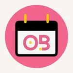 Orderbuddy Booking icon