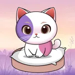 Cute Cats Match Puzzle icon