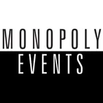 Monopoly Events App icon