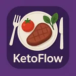 KetoFlow icon