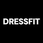 DRESSFIT: Outfit Rating & Tips icon