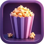 Randomovie: Movie Picker icon