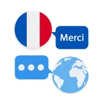 French Translator & More + icon