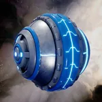 CYGRAM - Sci-Fi Racing icon