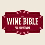 WineBible Learn & Explore Wine icon