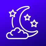 Sleep Cycle Tracker & Analyzer icon