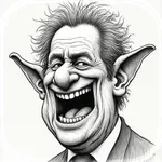 Caricature Maker icon