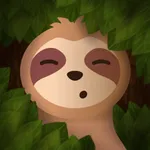 Sloth Town - Fun Puzzle icon