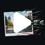 Image to video ai icon