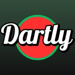Dart Counter - Dartly icon