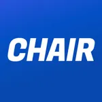 Chair Workout for Men~Easy Fit icon