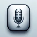 UVR - Ultra Voice Recorder icon