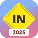 Indiana BMV Permit Test + icon