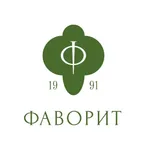 Завод Фаворит icon