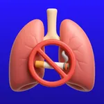 Quit Nic - Smoking Quitter icon