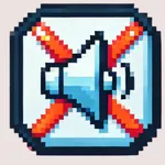 Mute Tabs for Safari icon