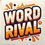 Word Rival : Think Fast! icon