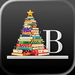 BookMiles - TBR Book Tracker icon