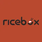 The Rice Box App icon