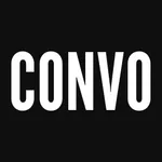 Convo: Talk Smoothly icon