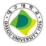 대구대학교 수강신청 icon