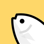HabitFish - Daily Tracker icon