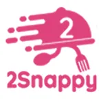 2Snappy Food & Parcel Delivery icon