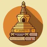 THƯ VIỆN PHẬT HỌC icon