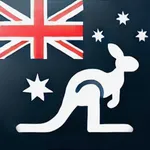 2025 AUS Citizenship Test icon
