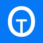 On Text - Background Maker icon